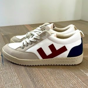 Flamingos Life Roland V.3 Vegan Sneakers Size 38 NWT